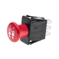 Wyłącznik Simplicity napęd noży zam.5022180SM