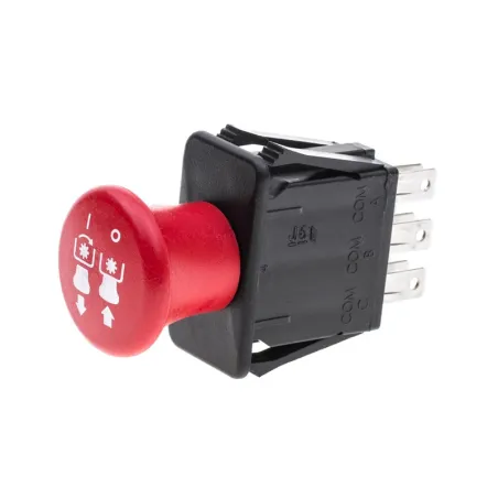 Wyłącznik Simplicity napęd noży zam.5022180SM