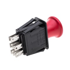 Wyłącznik Simplicity napęd noży zam.5022180SM