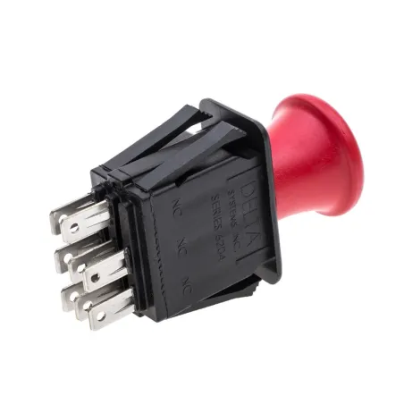 Wyłącznik Simplicity napęd noży zam.5022180SM