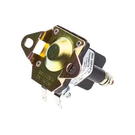 Wyłącznik rozrusznika Craftsman LT200YT300025380LT150099231