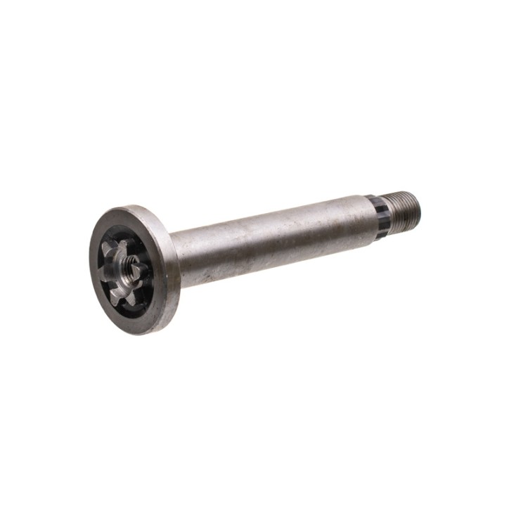 Wałek adaptera MTD gw6ram L Wałek adaptera MTD gw6ram L