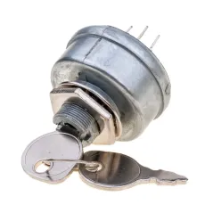 Stacyjka John Deere /3 pozycyjna/