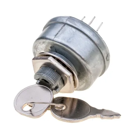 Stacyjka John Deere /3 pozycyjna/