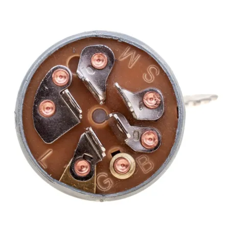 Stacyjka John Deere /3 pozycyjna/