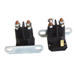 Wyłącznik magnetyczny MTD B155J130