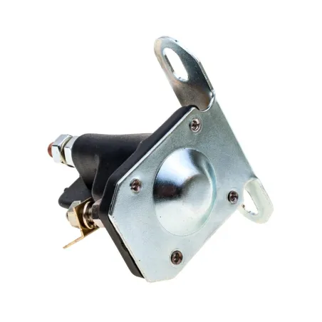 Wyłącznik magnetyczny MTD /3wejścia/1/4c