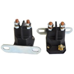 Wyłącznik magnetyczny MTD /3wejścia/1/4c