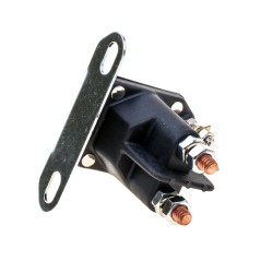 Wyłącznik magnetyczny MTD /3wejścia/1/4c