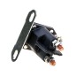 Wyłącznik magnetyczny MTD /3wejścia/1/4c Wyłącznik magnetyczny MTD /3wejścia/1/4c