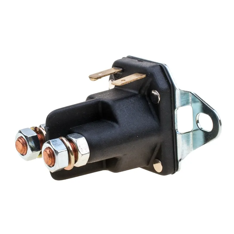 Wyłącznik magnetyczny Castel-Garden