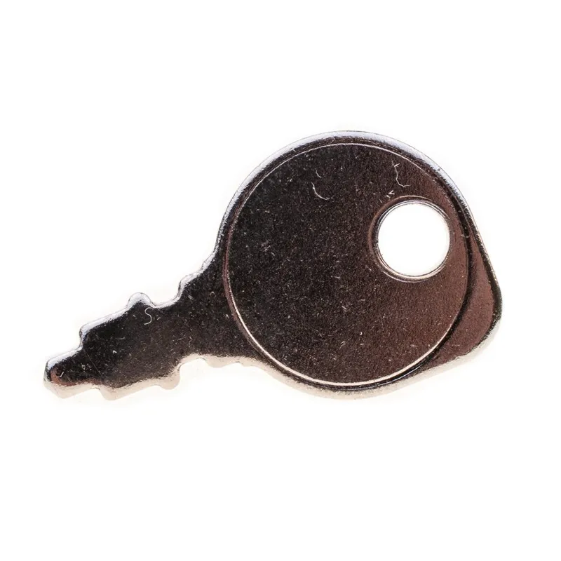 Klucz do stacyjki uniwersalny