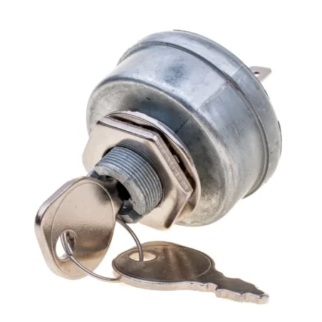 Stacyjka Snapper seria 6/7/8/9/10&11