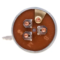 Stacyjka Snapper seria 6/7/8/9/10&11