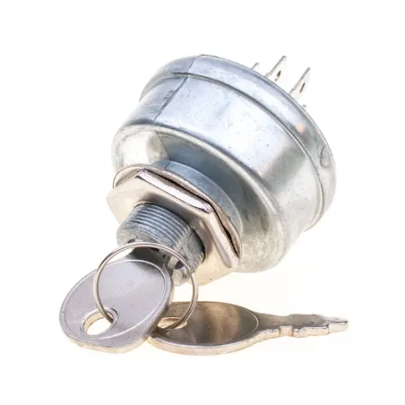 Stacyjka Castel GardenHonda