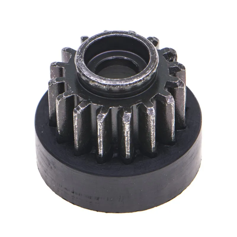 Koło-zębatka napędowa rozruszn.el.Tec 16 zębów