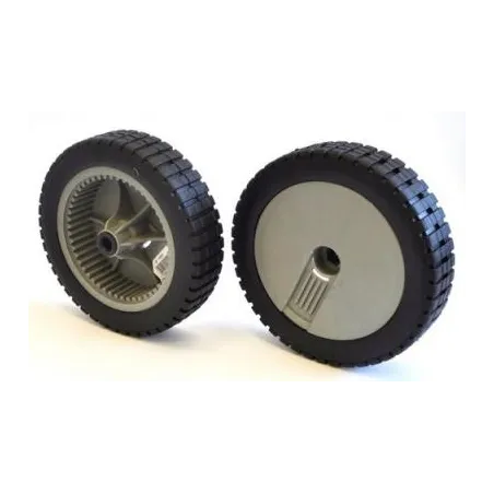 Koło napędowe Murray 8x2x1/2 cala z napędem na koła