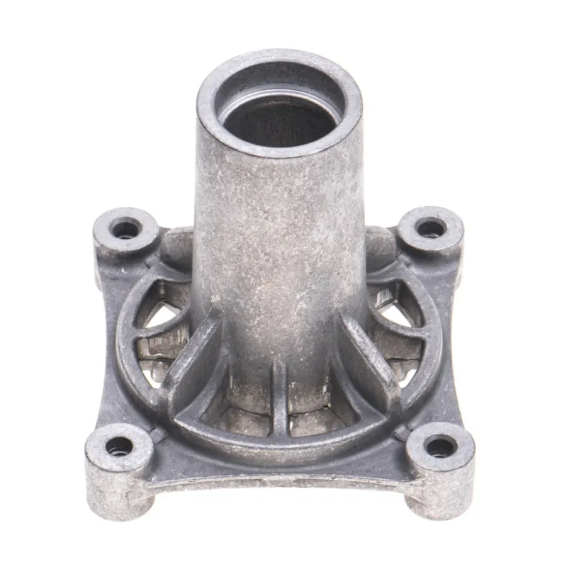 Obudowa adaptera Husqvarna YTH Twin 4śru Obudowa adaptera Husqvarna YTH Twin 4śru