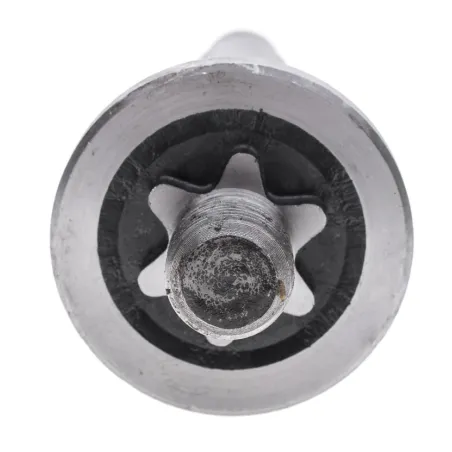 Wałek adaptera noża MTD gw6ram L