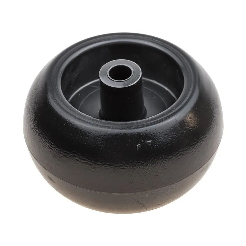 Koło prowadzące aparatu koszącego Koło prowadzące aparatu koszącego