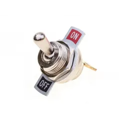 Wyłącznik zapłonu okrągły uniwersalny