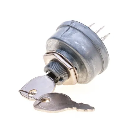 Stacyjka NOMA/MURRAY