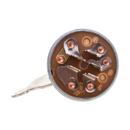 Stacyjka NOMA/MURRAY