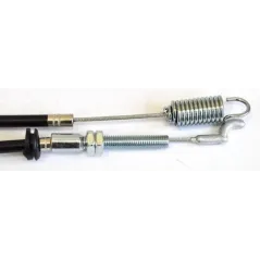 Linka sprzęgła Castel Garden