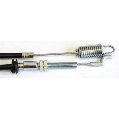 Linka sprzęgła Castel Garden