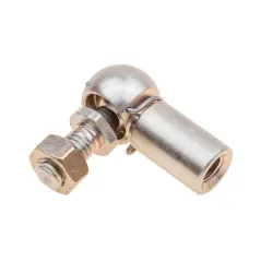 Końcówka drążka Castel Garden EL63