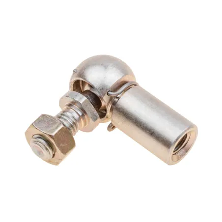 Końcówka drążka Castel Garden EL63