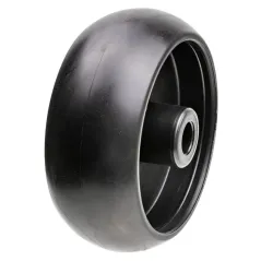 Koło prowadzące aparatu koszącego John Deere