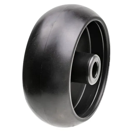 Koło prowadzące aparatu koszącego John Deere