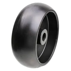 Koło prowadzące aparatu koszącego John Deere