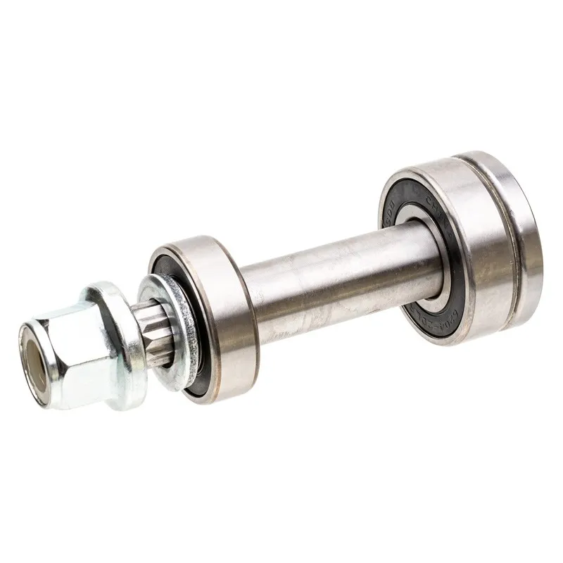 Wałek adaptera Husqvarna gw5ram niski