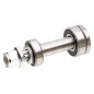 Wałek adaptera Husqvarna gw5ram niski Wałek adaptera Husqvarna gw5ram niski