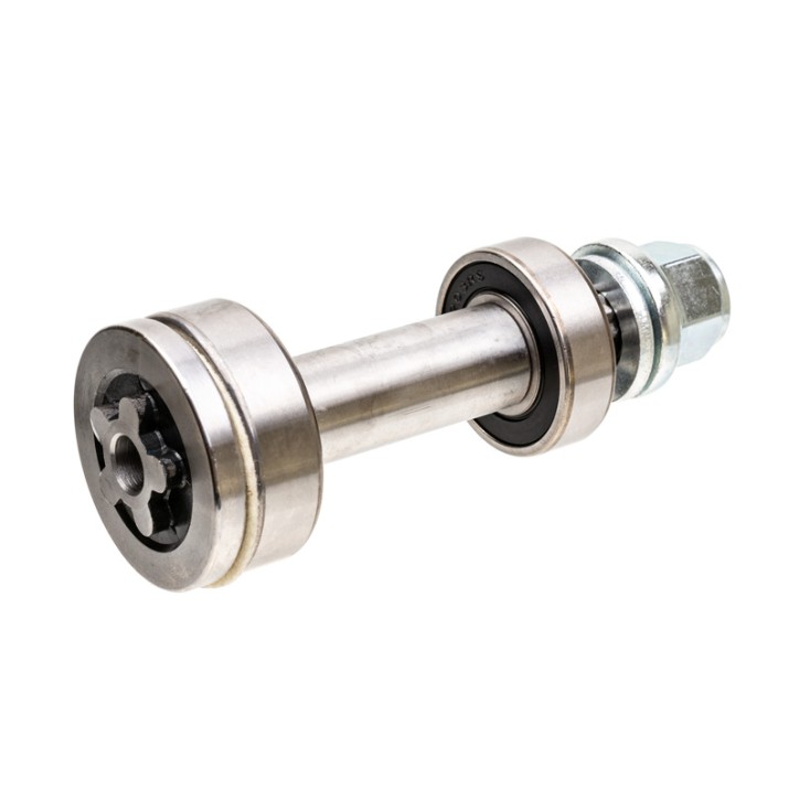 Wałek adaptera Husqvarna gw5ram niski Wałek adaptera Husqvarna gw5ram niski