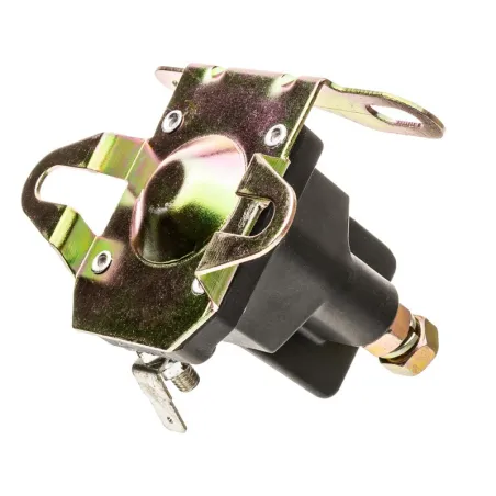 Wyłącznik magnetyczny AriensStigaBolen