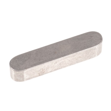 Klin wałka adaptera Ariens XRD 122 cm /6,4x6,4x31,7/ CZĘŚĆ ORYGINALNA