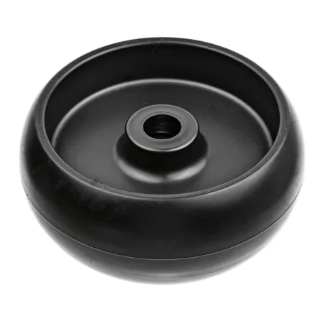 Koło prowadzące aparatu koszącego John Deere