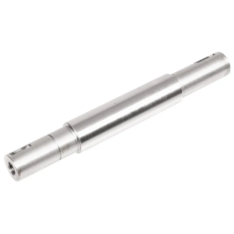 Wałek noża Castel Garden,GGP, Stiga