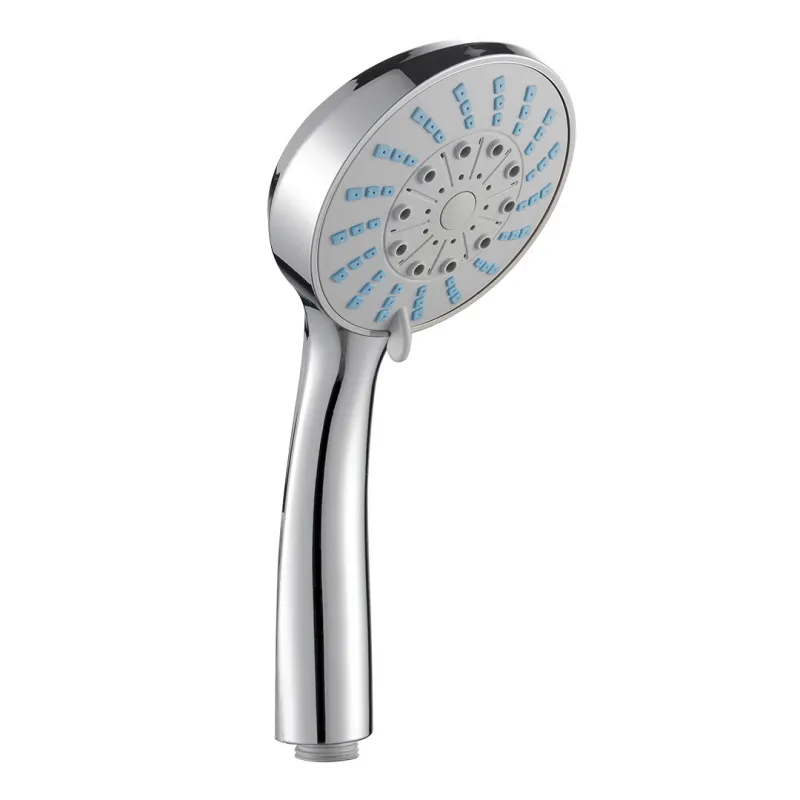 AMAZONKA, SŁUCHAWKA 3-FUNKCYJNA CHROM, SYSTEM ANTYKAMIENNY AMAZONKA, SŁUCHAWKA 3-FUNKCYJNA CHROM, SYSTEM ANTYKAMIENNY