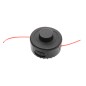 Głowica żyłkowa Nac 8 mm TE50-SP N1E-SPK-500