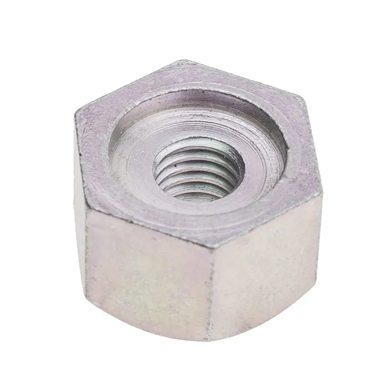 Adapter głowicy żyłkowej IBEA M8x1.25 SF/GF/LF Adapter głowicy żyłkowej IBEA M8x1.25 SF/GF/LF