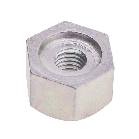Adapter głowicy żyłkowej IBEA M8x1.25 SF/GF/LF