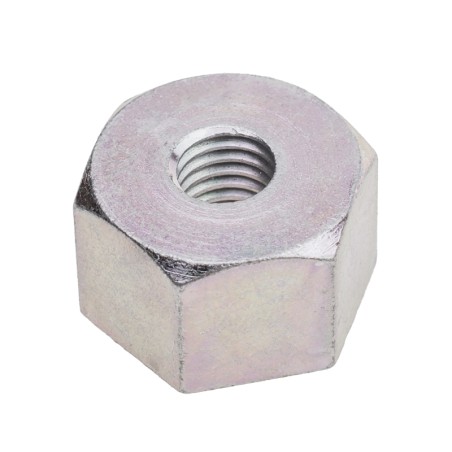 Adapter głowicy żyłkowej IBEA M8x1.25 SF/GF/LF