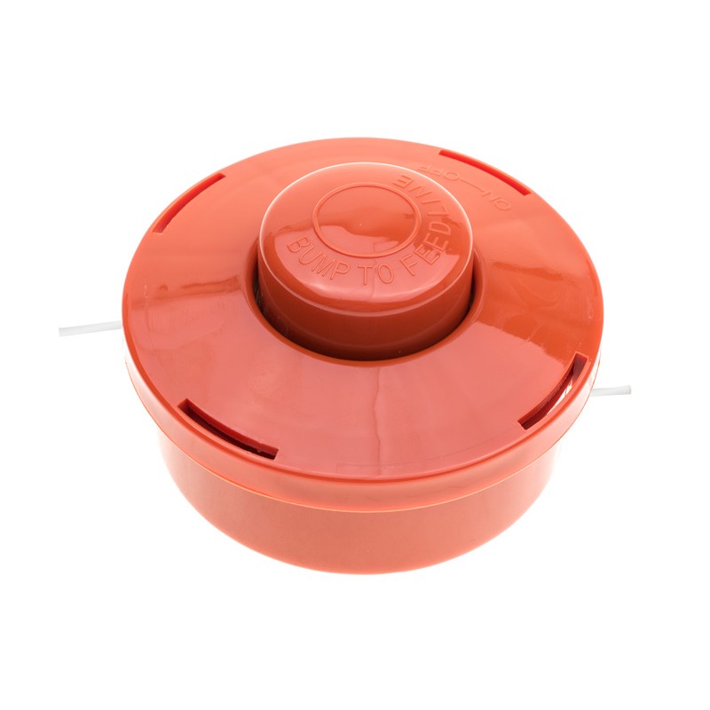 Głowica żyłkowa Nac M10x1.25 115 mm