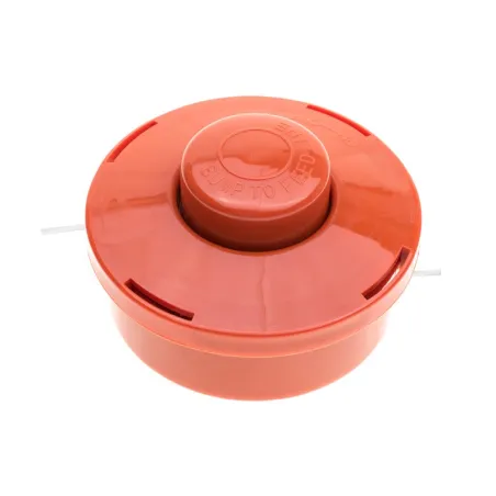 Głowica żyłkowa Nac M10x1.25 115 mm