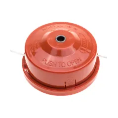 Głowica żyłkowa Nac M10x1.25 115 mm