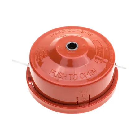 Głowica żyłkowa Nac M10x1.25 115 mm